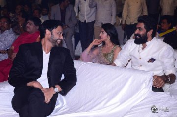 NTR Biopic Audio Launch